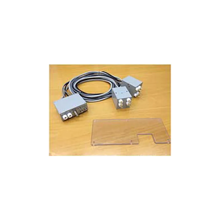 Keysight N1254A/524 Ultra High Current Prober System Cable