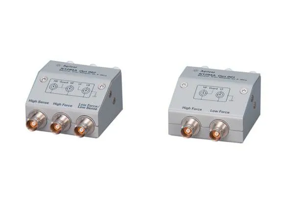 Keysight N1294A Accessories Kit