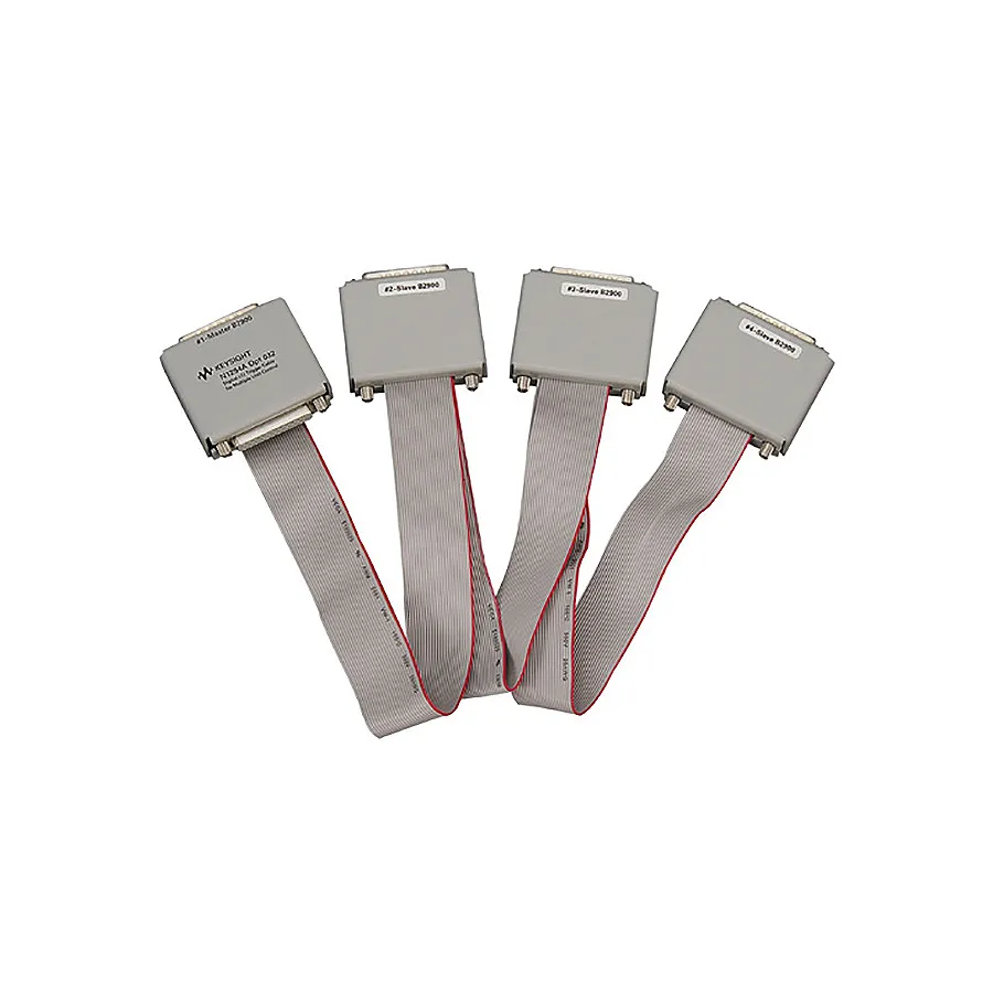 Keysight N1294A/032 Digital I/O Trigger Cable