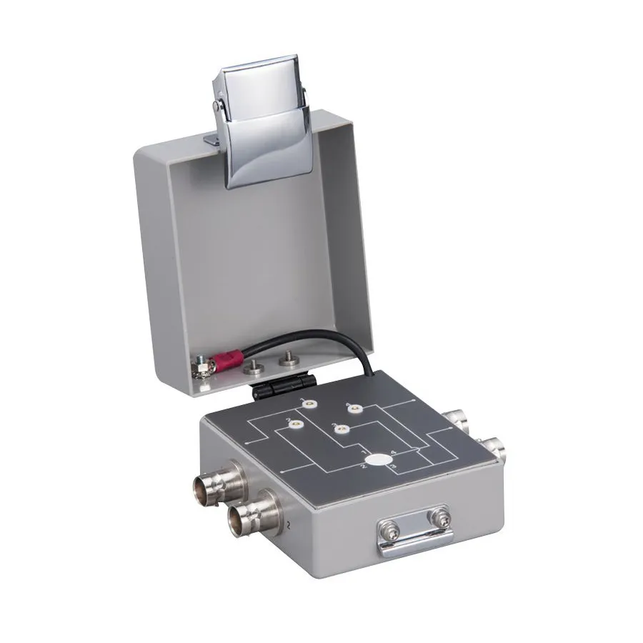 Keysight N1295A Device Test Fixture