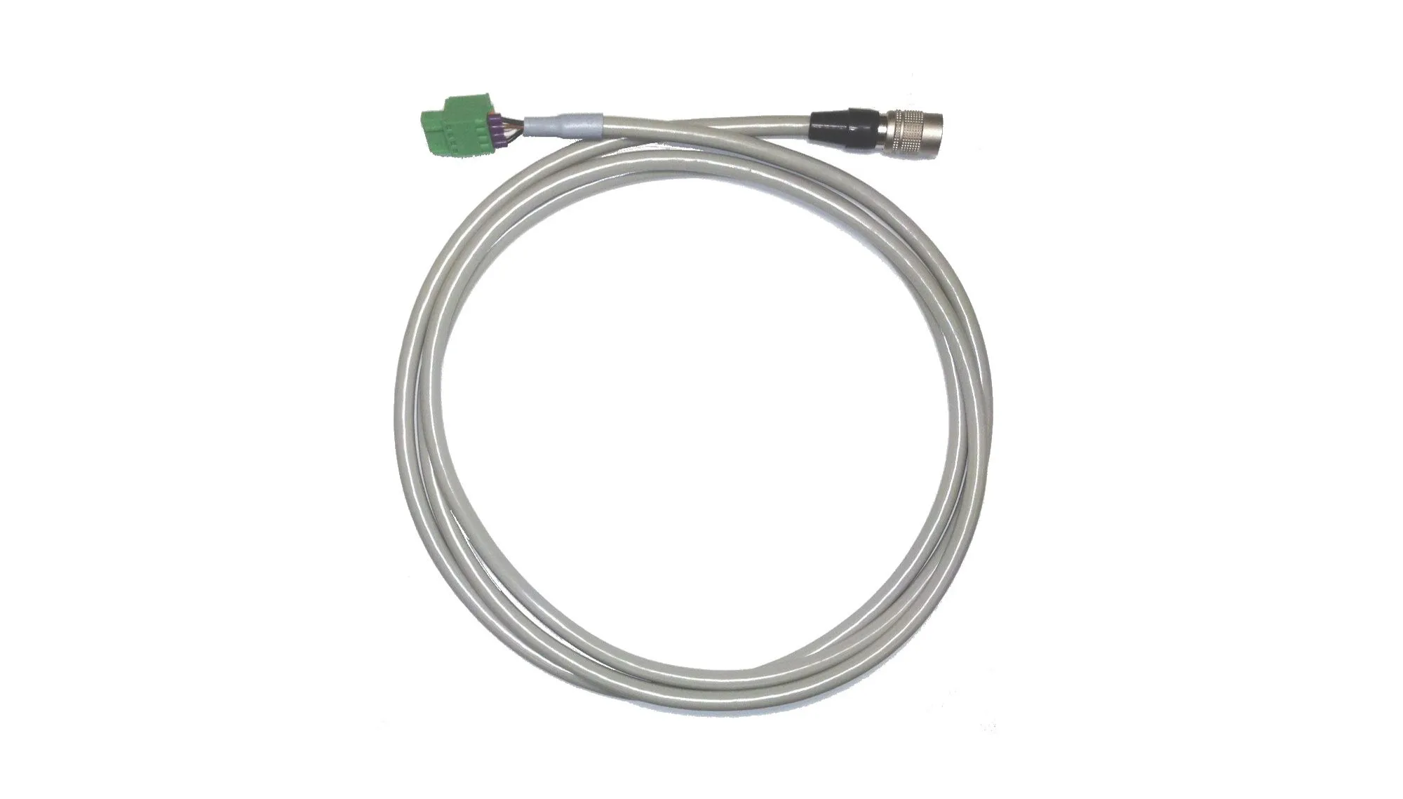 Keysight N1411B Interlock Cable