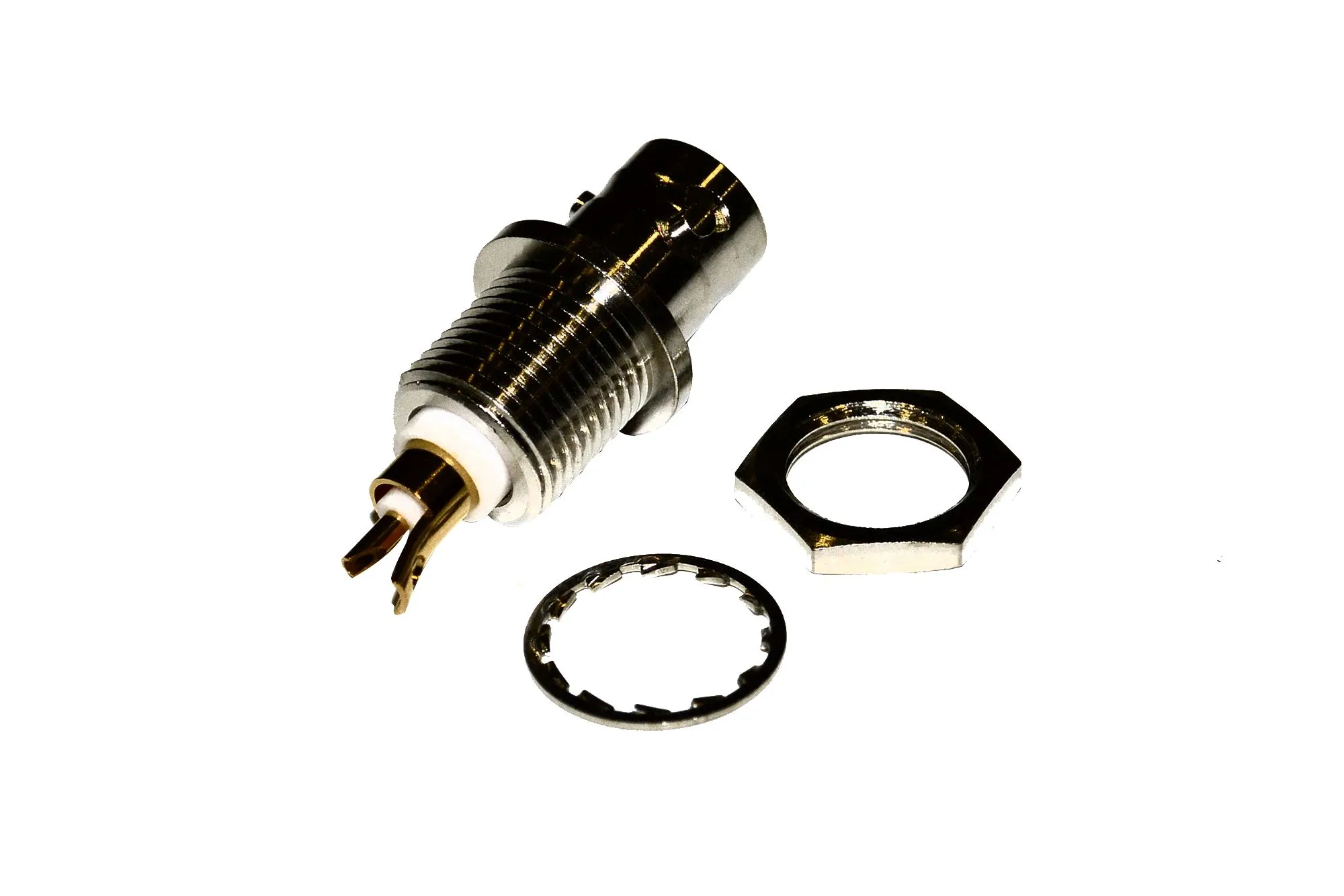 Keysight N1416B LCR Meter