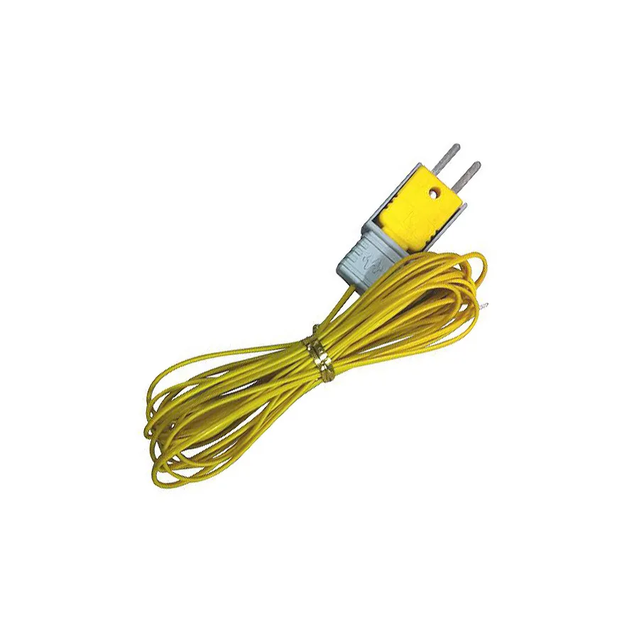 Keysight N1423A K-type Thermocouple, 3.5 m