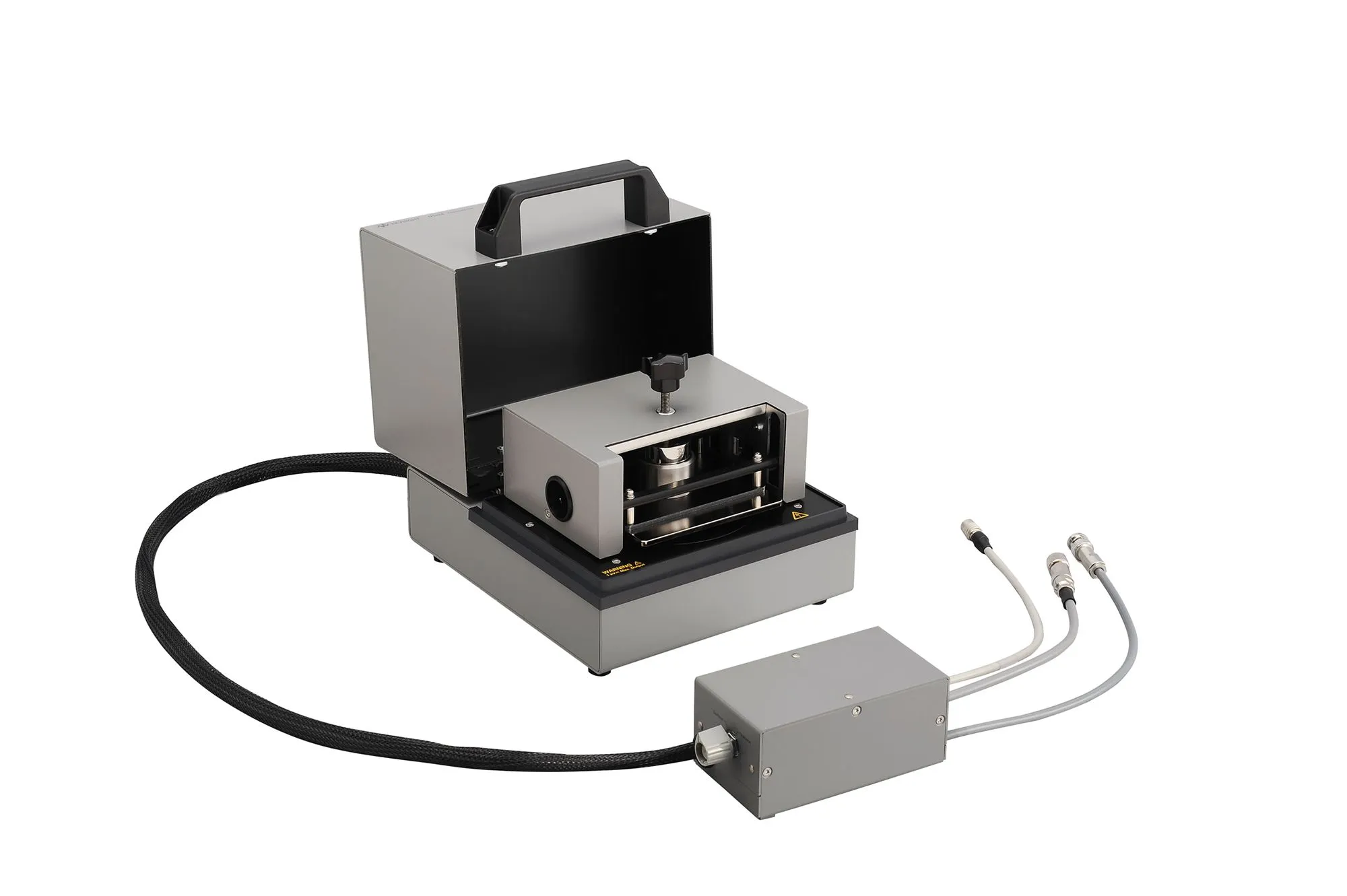 Keysight N1424B Resistivity Cell