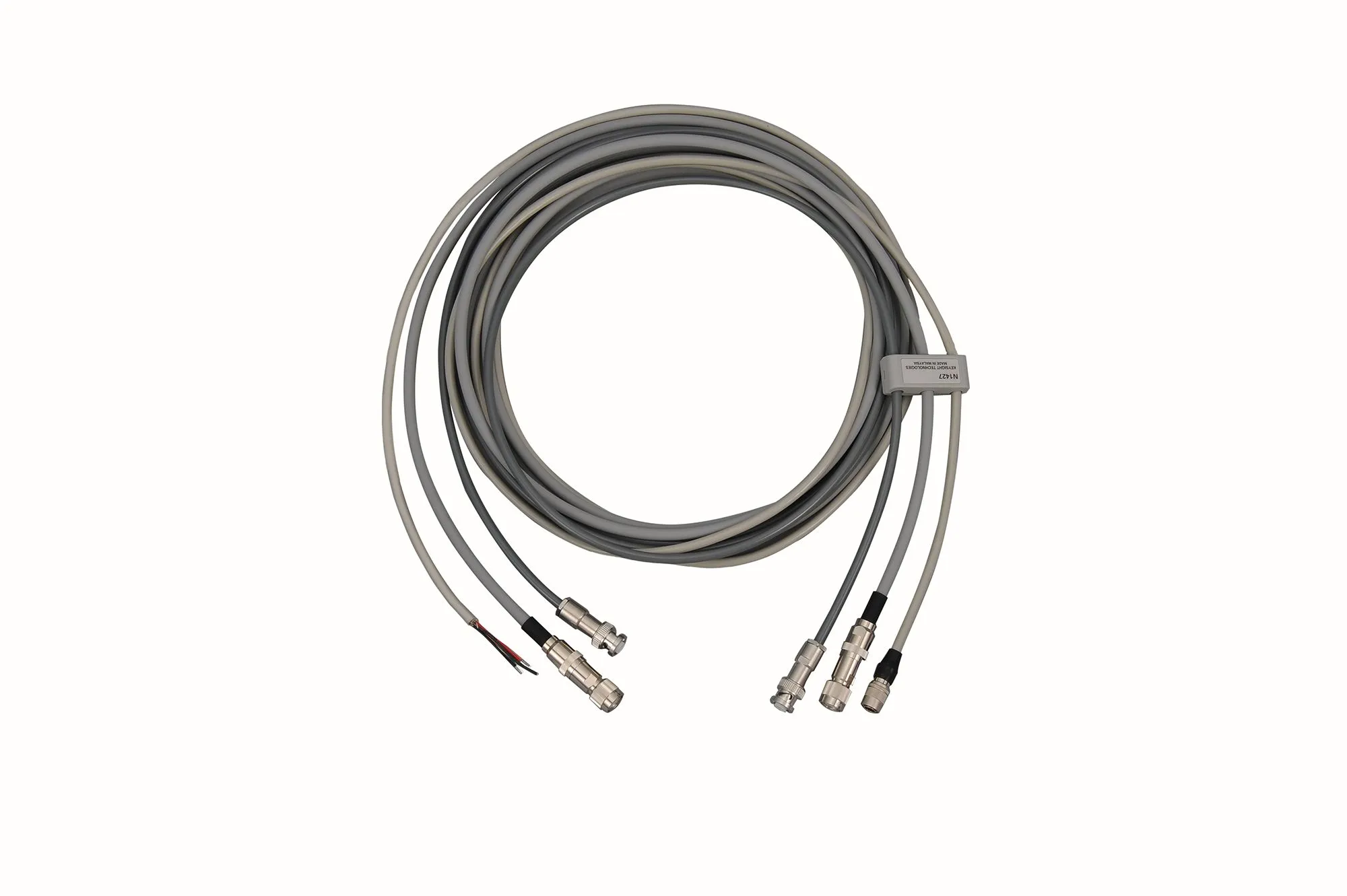 Keysight N1427B Low Noise Test Cables