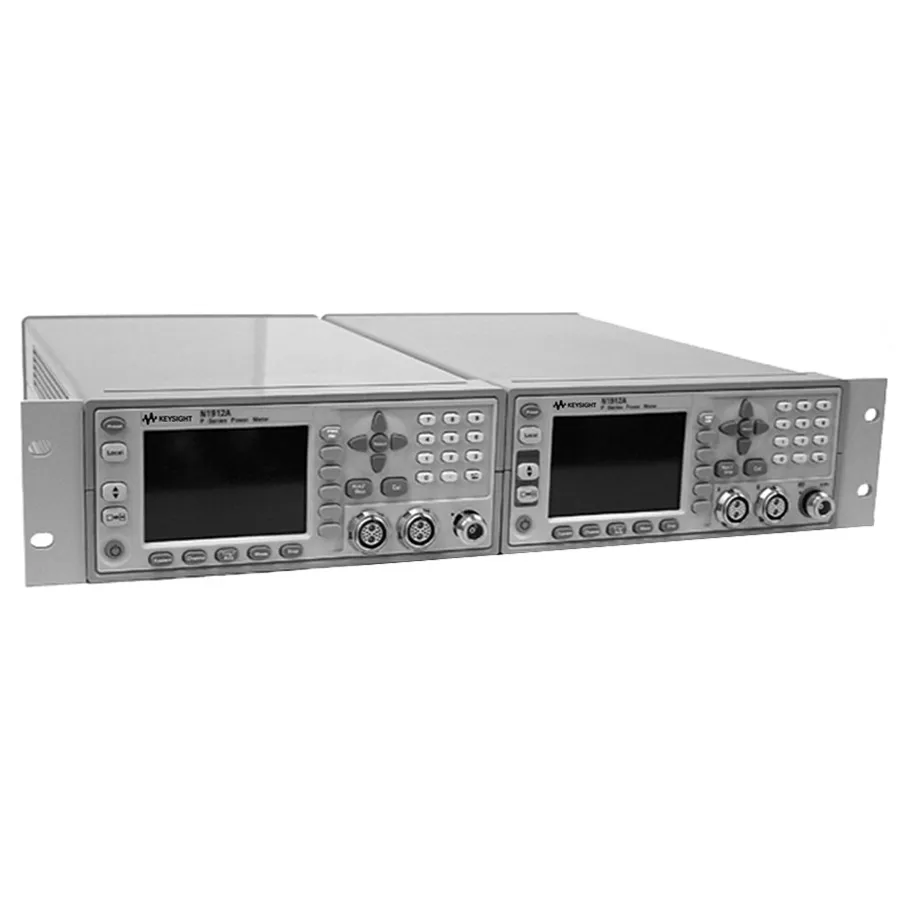 Keysight N1912A-909 Rack Mount Kit