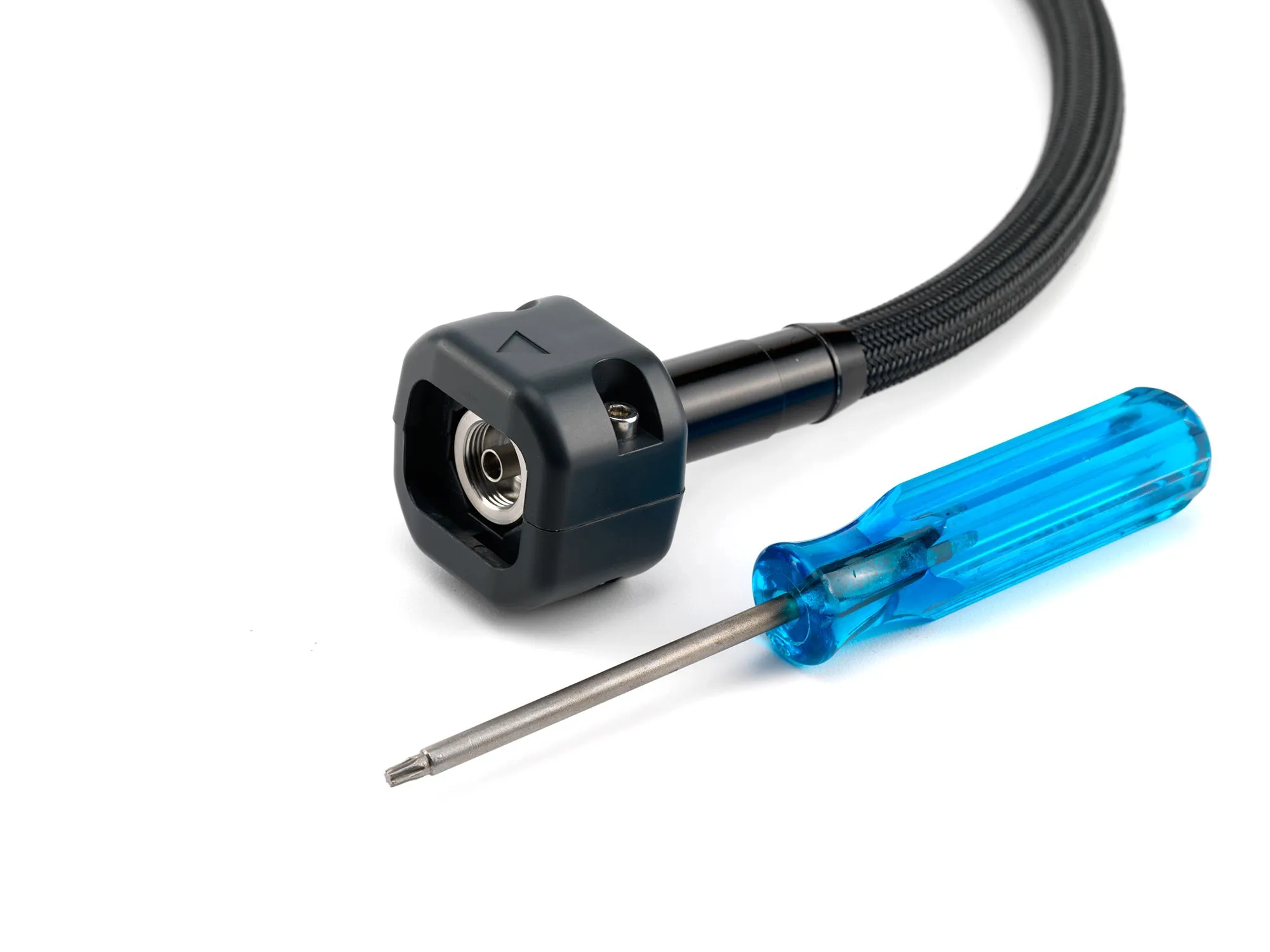 Keysight N1967A Test Port Clamp