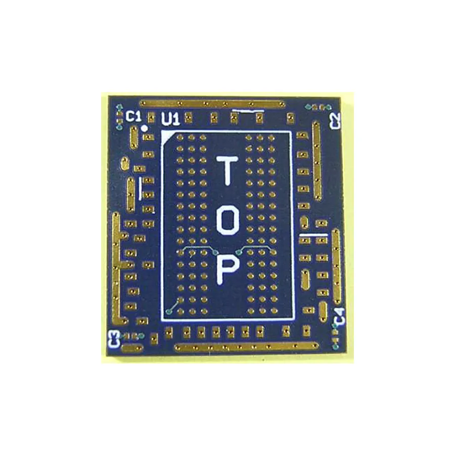 Keysight N2115A BGA Interposer