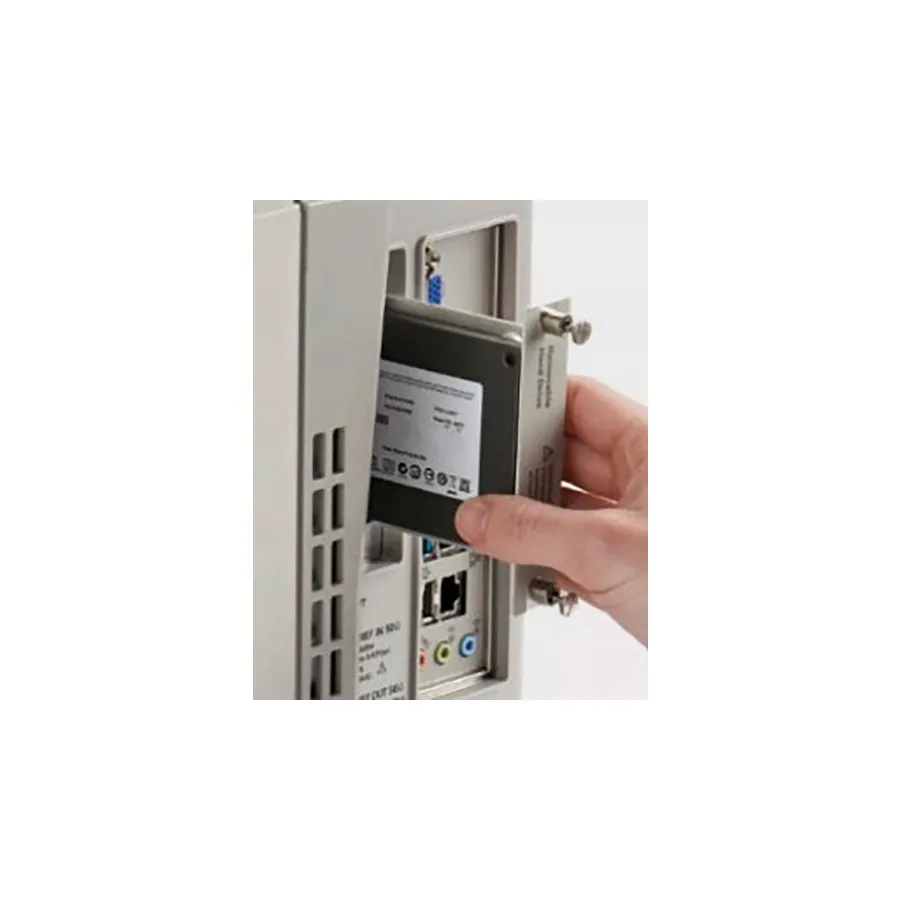 Keysight N2153A Windows 10 SSD