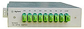 Keysight N2282A Optical Switch Module