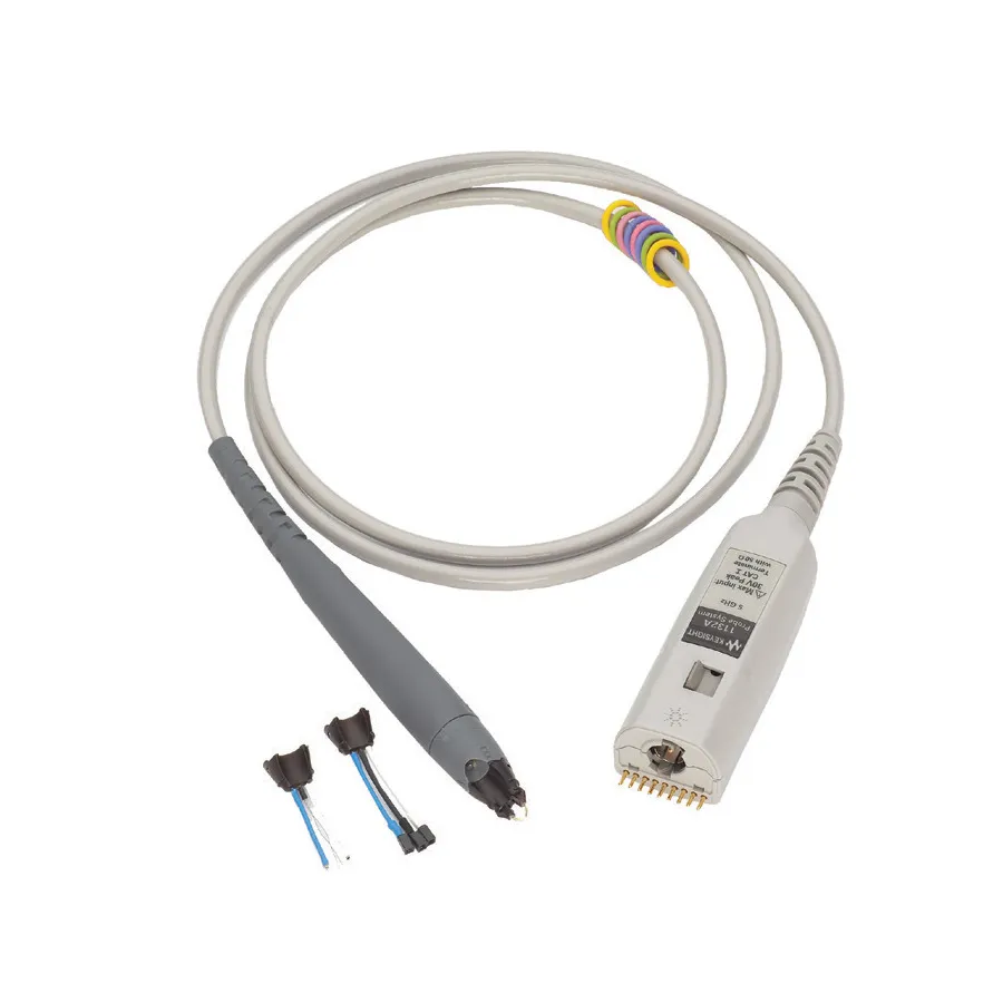 Keysight N2750A InfiniiMode Active Differential Probe