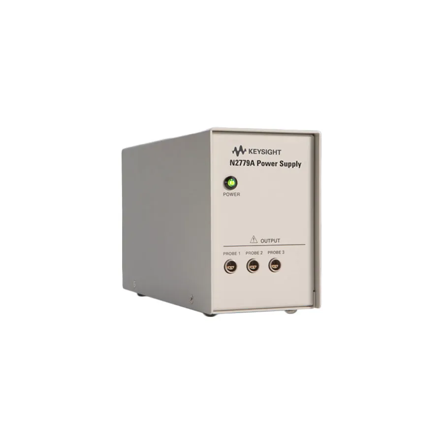 Keysight N2779A 12V Universal AC Power Supply