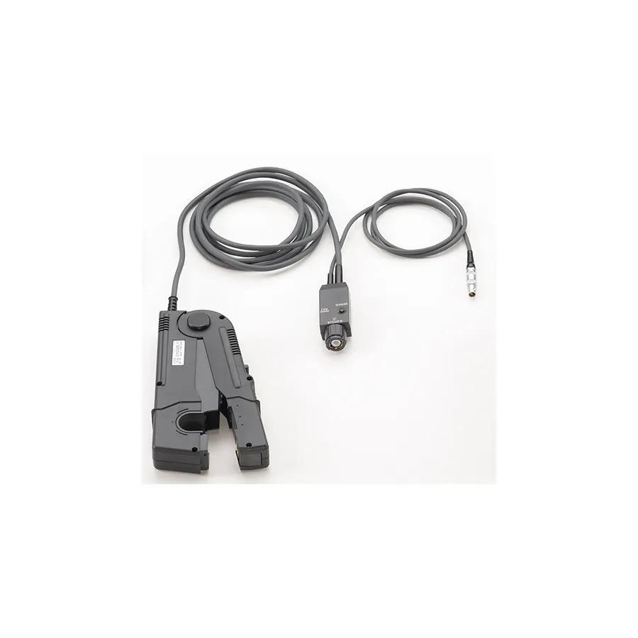 Keysight N2780B AC/DC Current Oscilloscope Probe