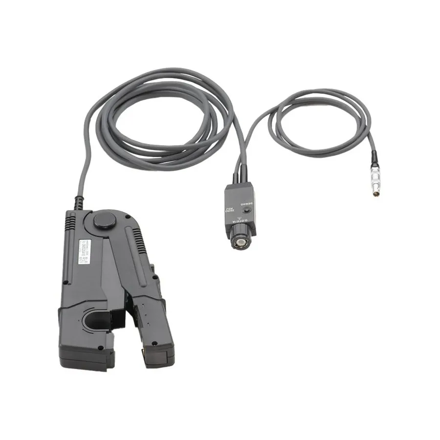 Keysight N2781B AC/DC Current Oscilloscope Probe