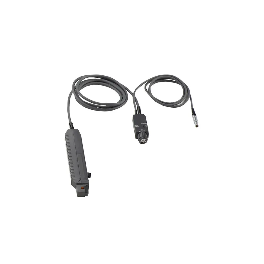 Keysight N2782B AC/DC Current Oscilloscope Probe