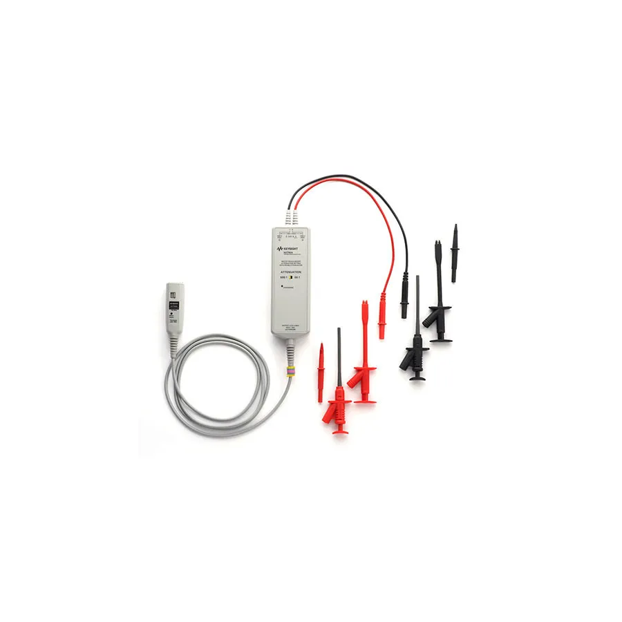 Keysight N2790A High-Voltage Differential Probe