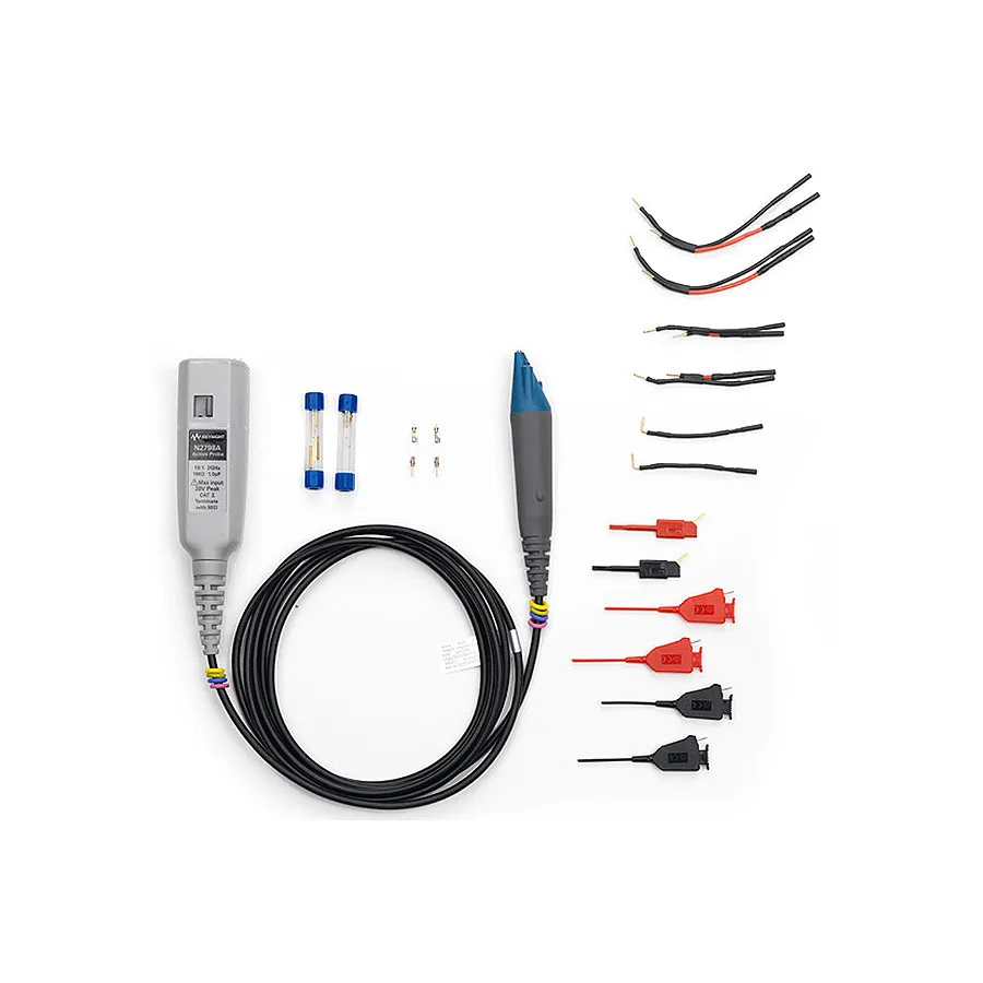 Keysight N2797A Extreme Temperature Active Probe