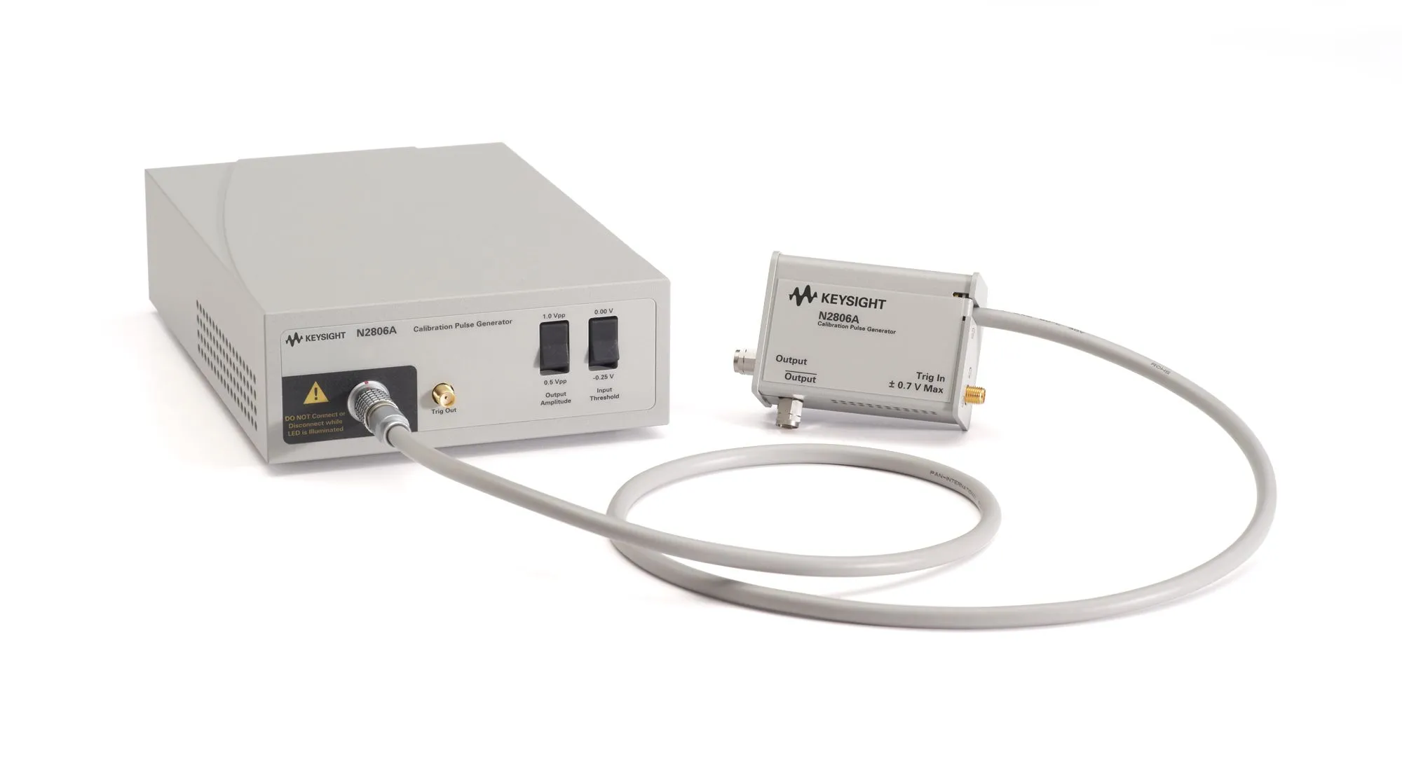 Keysight N2806A Precision Pulse Generator