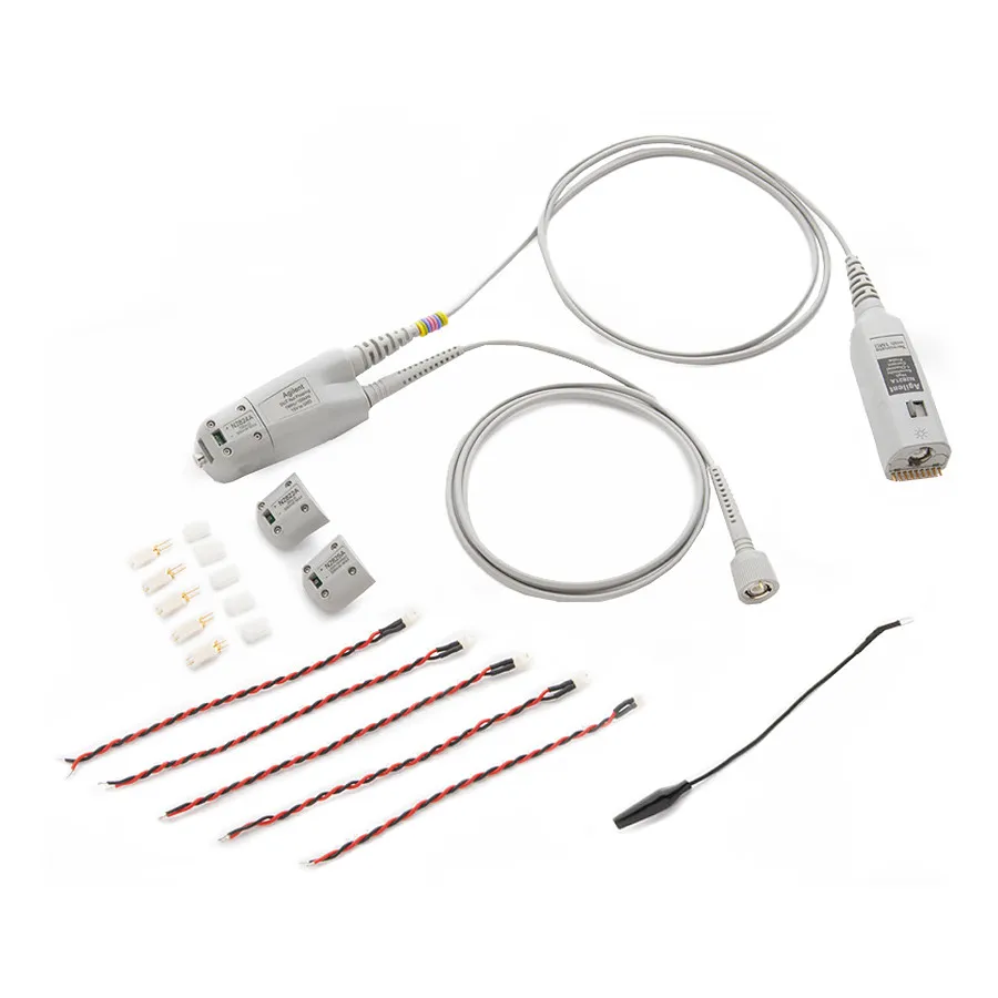 Keysight N2820A High-Sensitivity Current Probe