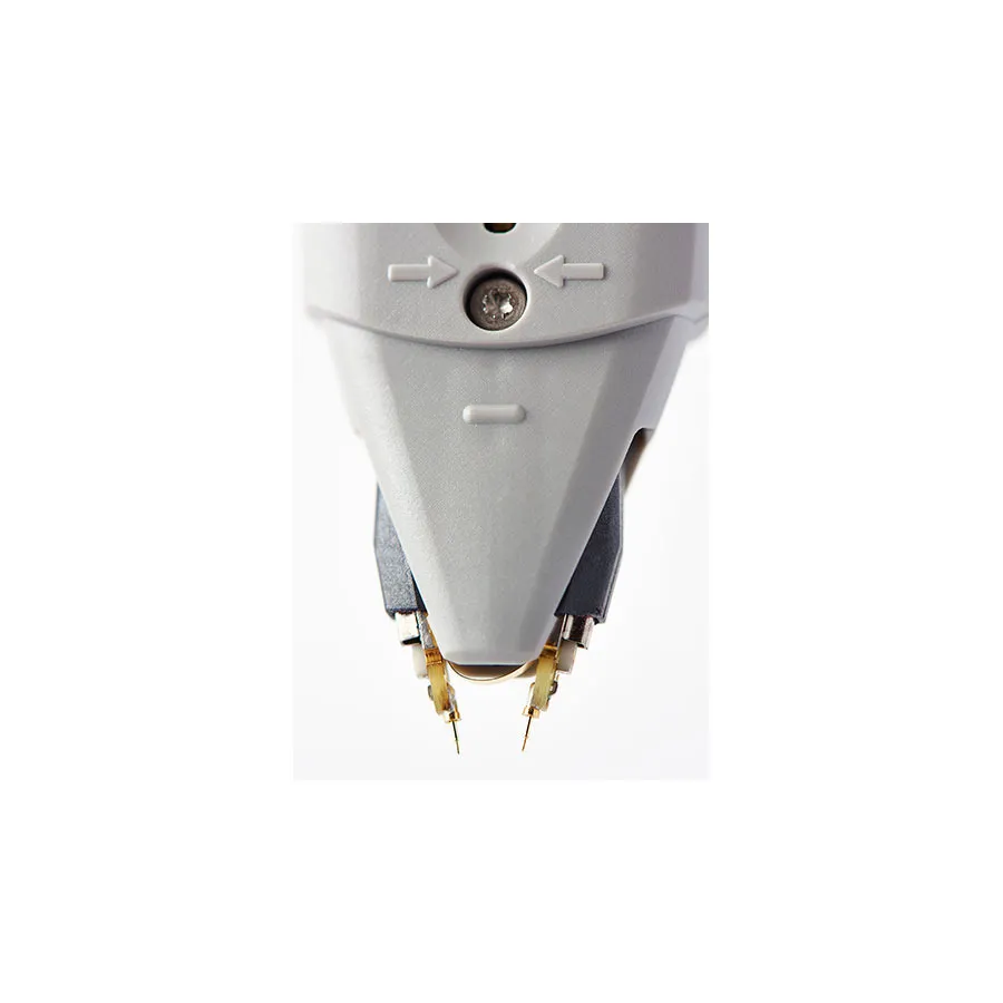 Keysight N2839A InfiniiMax II Differential Browser