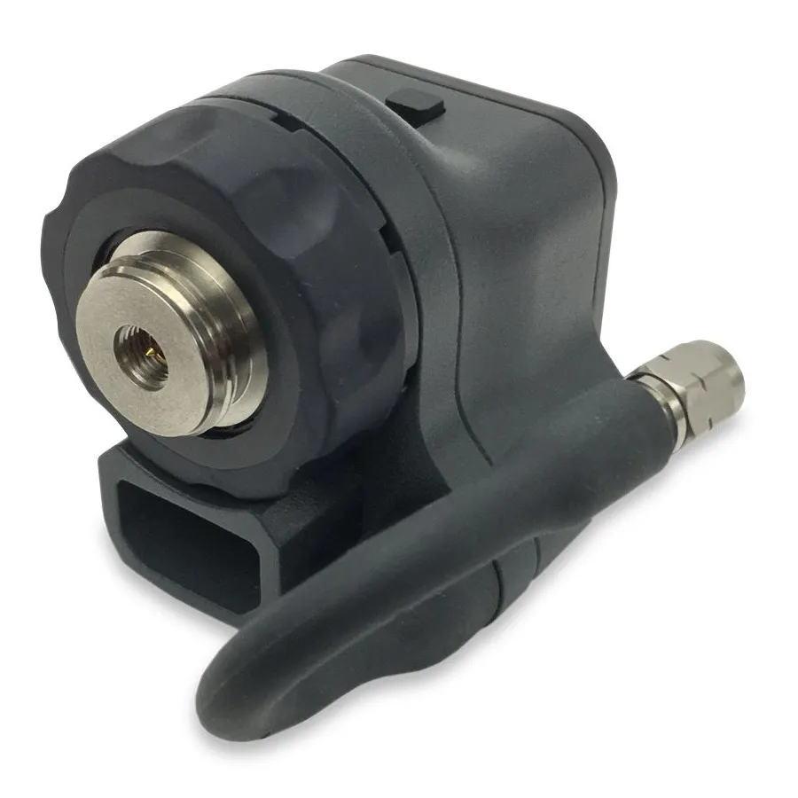 Keysight N2852A AutoProbe II to AutoProbe III Interface Adapter