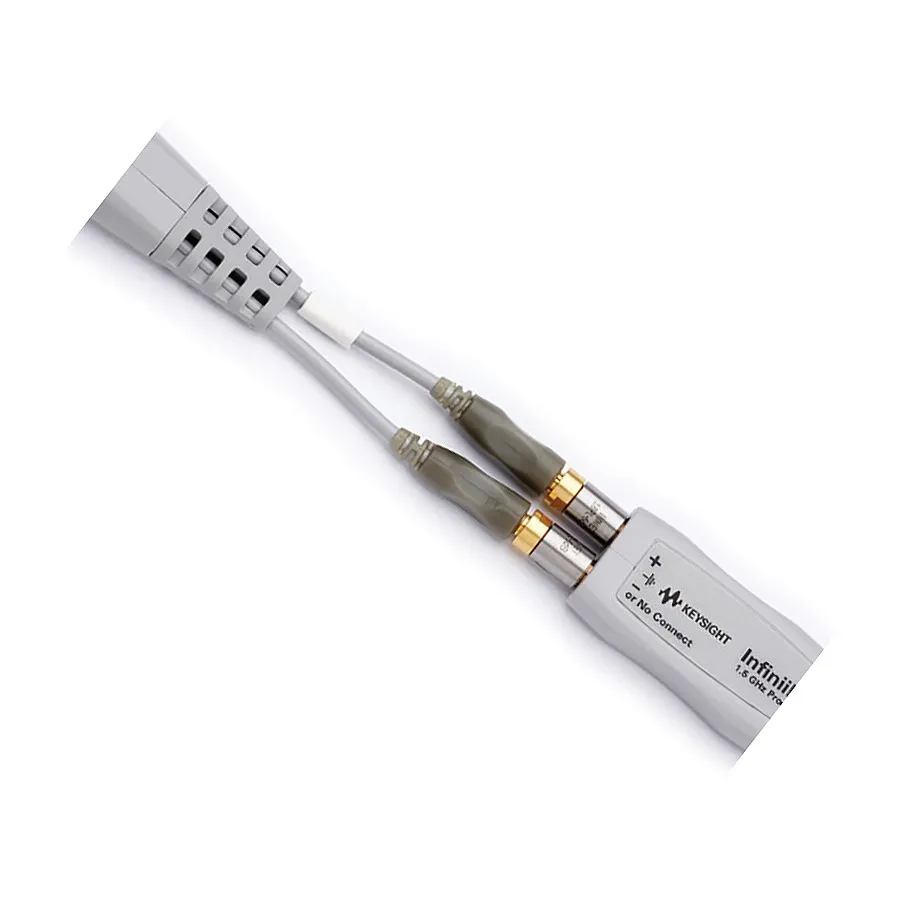 Keysight N2880A In-Line Attenuator Kit