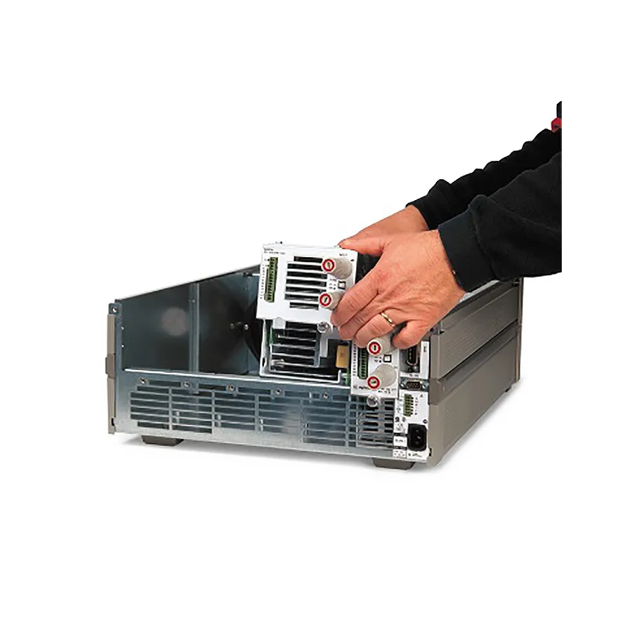 Keysight N3304A/UJ1 DC Electronic Load Module