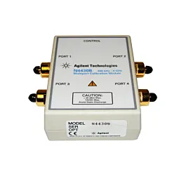 Keysight N4430B Four-Port ECal Module