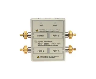 Keysight N4431A RF ECal Module