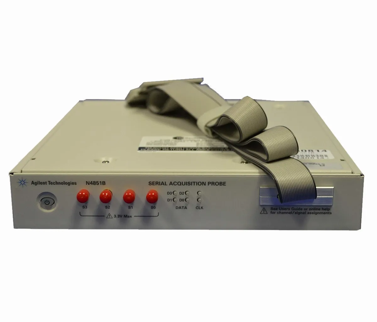 Keysight N4851B MIPI D-PHY Acquisition Probe