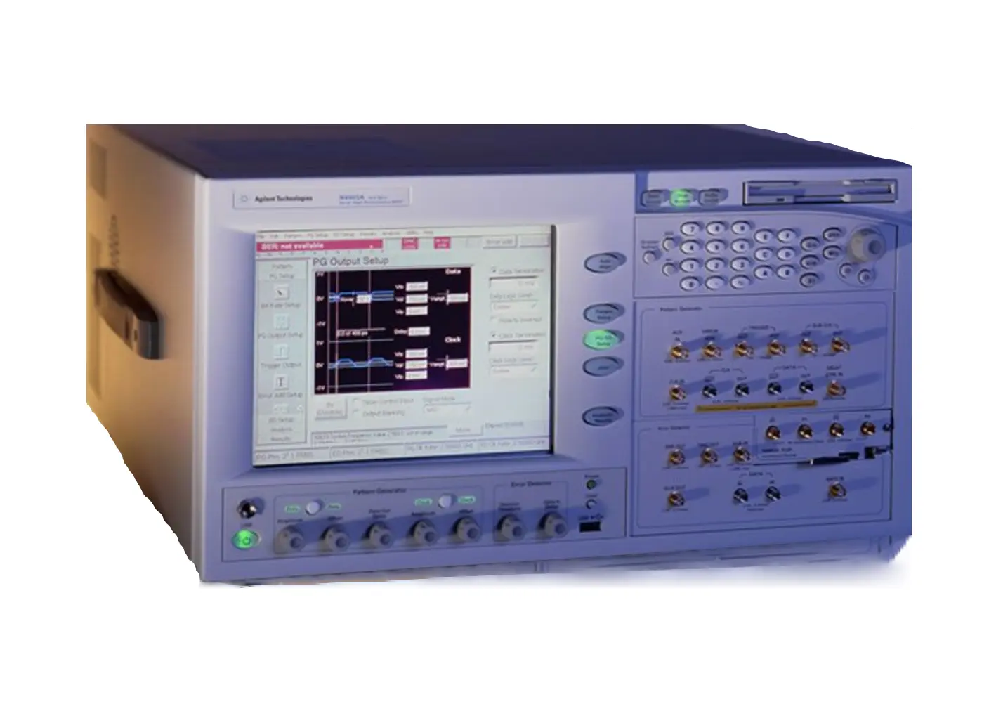 Keysight N4903A Serial BERT