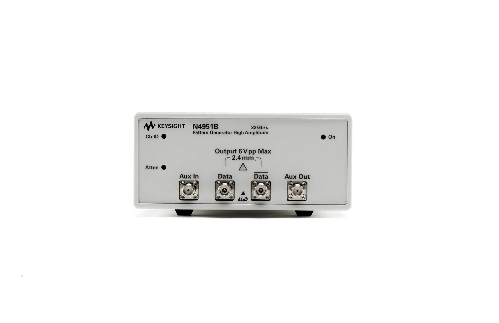 Keysight N4951B Pattern Generator Remote Head