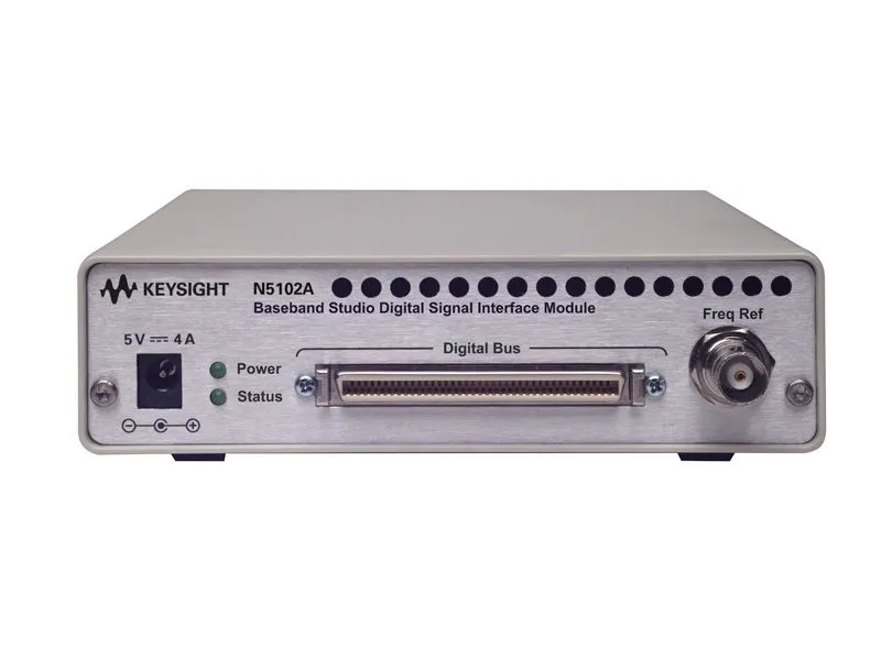 Keysight N5102A Digital Signal Interface Module