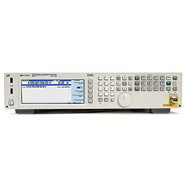 Keysight N5171B-501 Analog Signal Generator