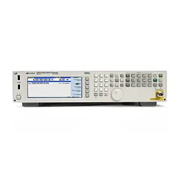 Keysight N5171B-506 RF Analog Signal Generator