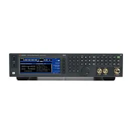 Keysight N5172B-503 RF Vector Signal Generator