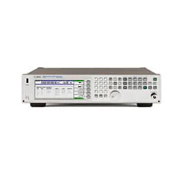 Keysight N5181A-506 RF Analog Signal Generator