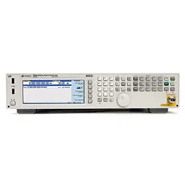Keysight N5181B-506 RF Analog Signal Generator