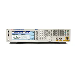 Keysight N5182B-503 RF Vector Signal Generator