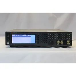 Keysight N5182B-506 RF Vector Signal Generator