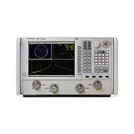 Keysight N5224A-201 Microwave Network Analyzer