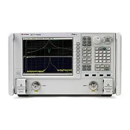 Keysight N5235A Microwave Network Analyzer