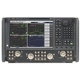 Keysight N5242B Microwave Network Analyzer