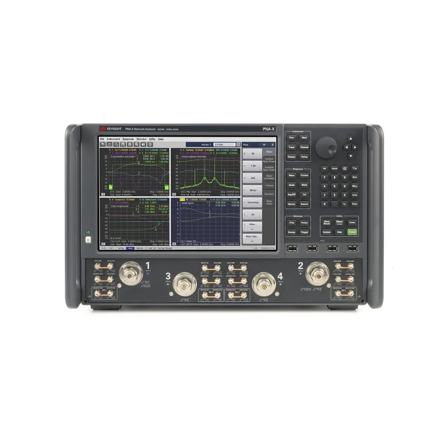 Keysight N5245B Vector Network Analyzer