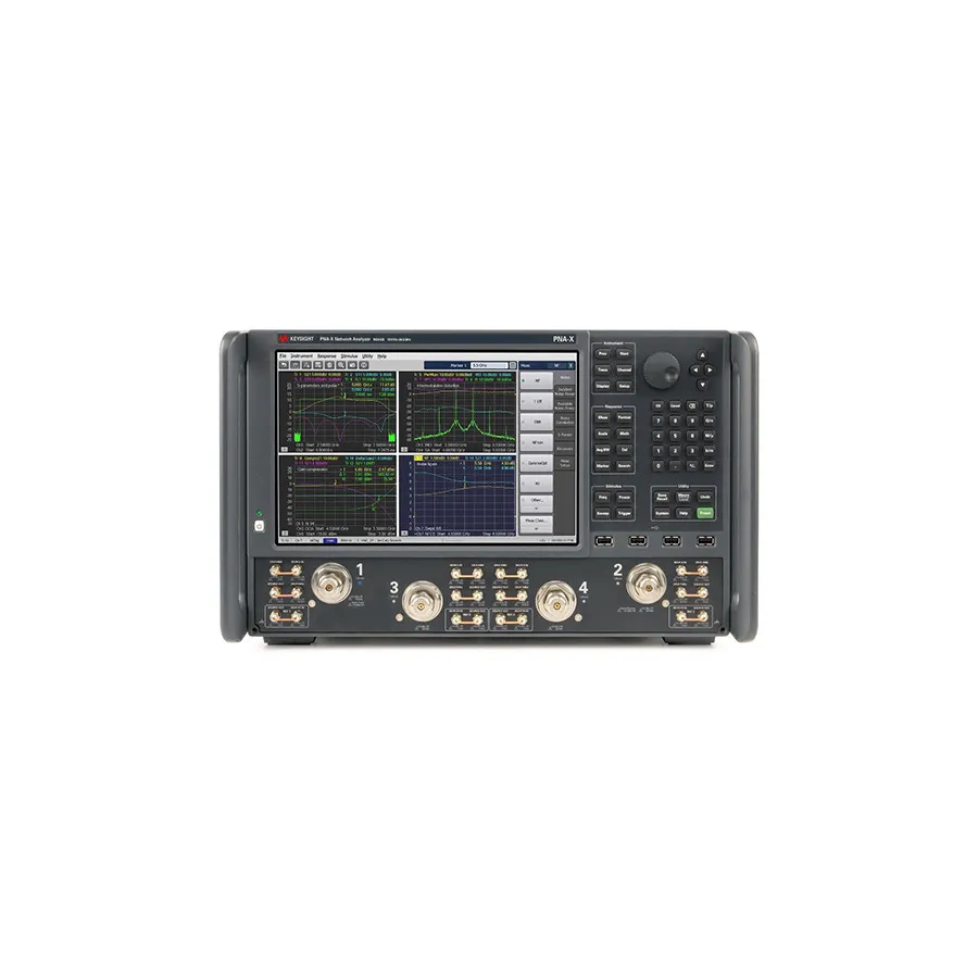 Keysight N5245B Vector Network Analyzer