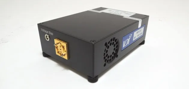 Keysight N5262AC12 Spectrum Analyzer Extension Calibration Kit