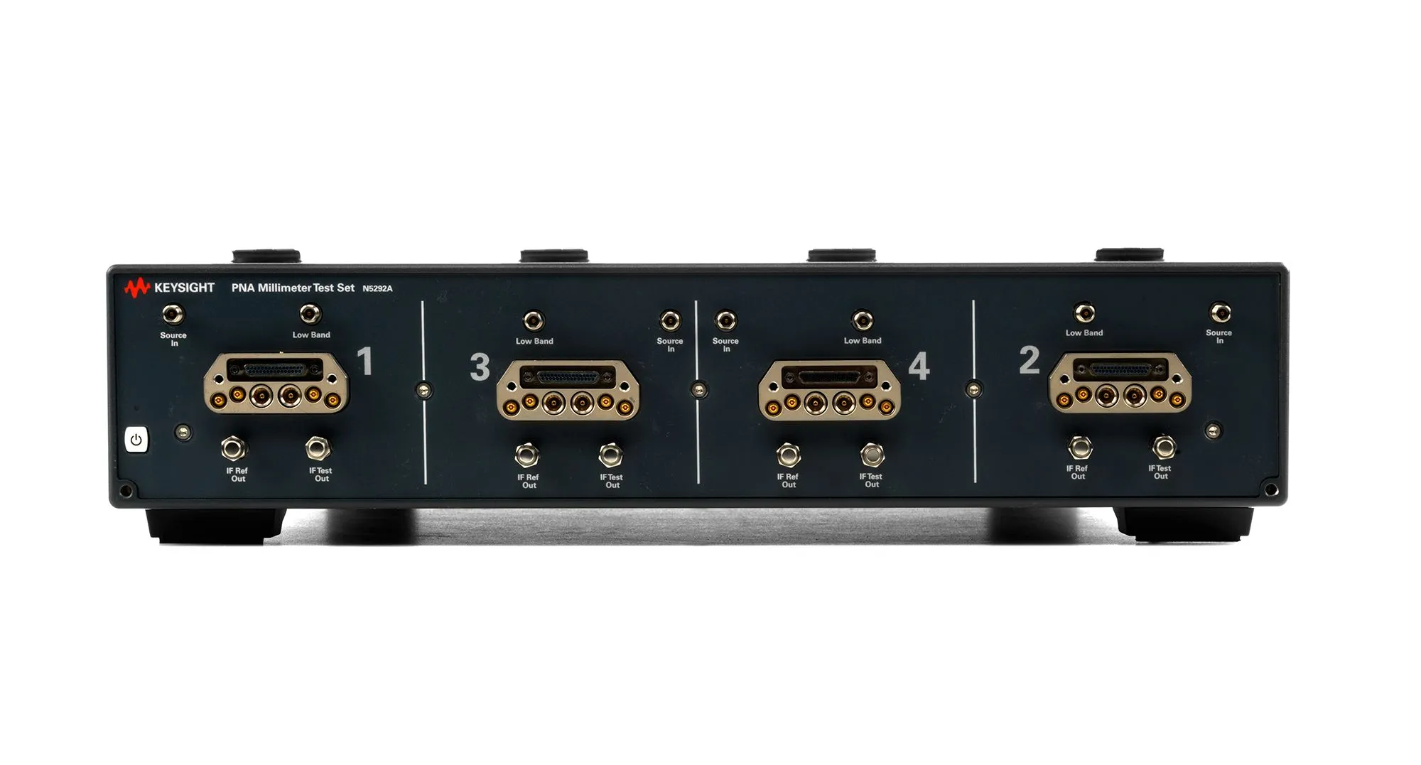 Keysight N5292A Test Set Controller