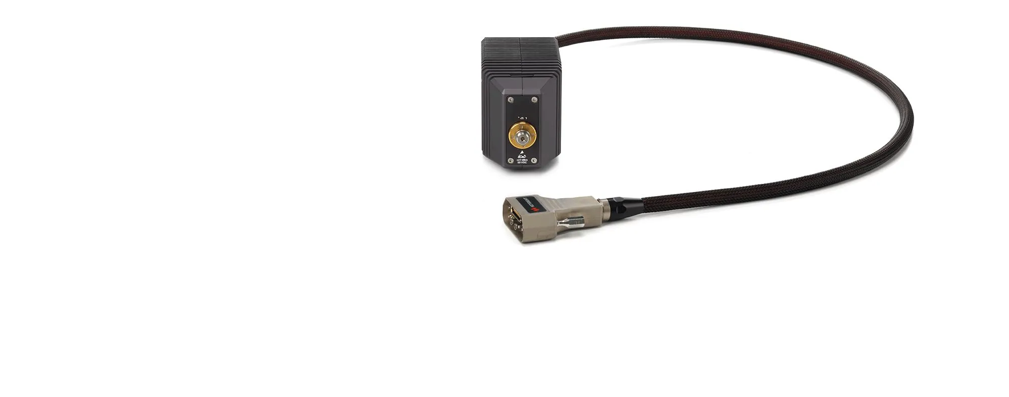 Keysight N5295AX51 Frequency Extension Module