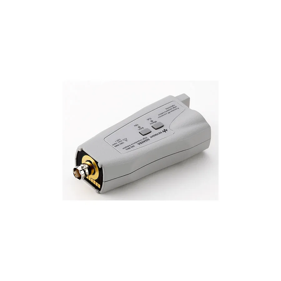 Keysight N5449A High Impedance Adapter