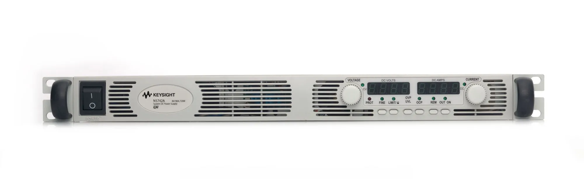 Keysight N5742A DC System Power Supply